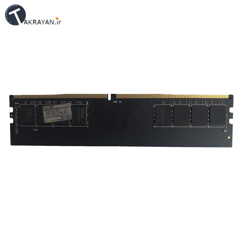 Geil 4GB DDR4 2400MHz RAM